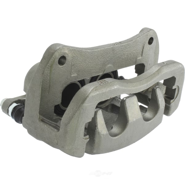 Centric Remanufactured Semi-Loaded Front Driver Side Brake Caliper 141.44274