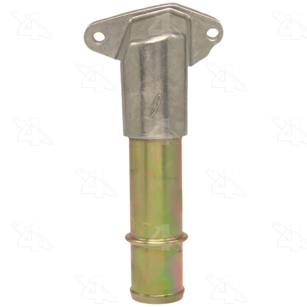 Four Seasons Engine Coolant Water Outlet W O Thermostat 85096