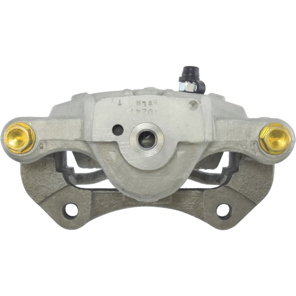 Centric Remanufactured Semi-Loaded Rear Driver Side Brake Caliper 141.49504