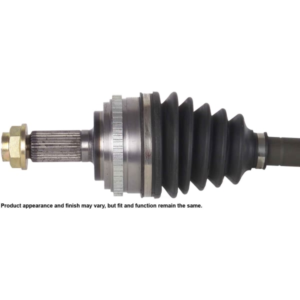 Cardone Reman Remanufactured CV Axle Assembly 60-4198