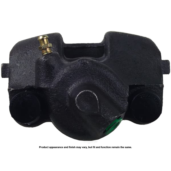 Cardone Reman Remanufactured Unloaded Caliper 19-2640