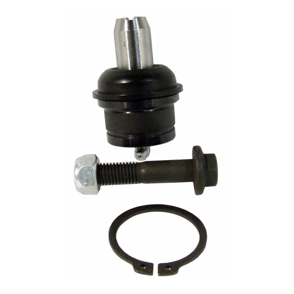 Delphi Front Upper Bolt On Ball Joint TC1664