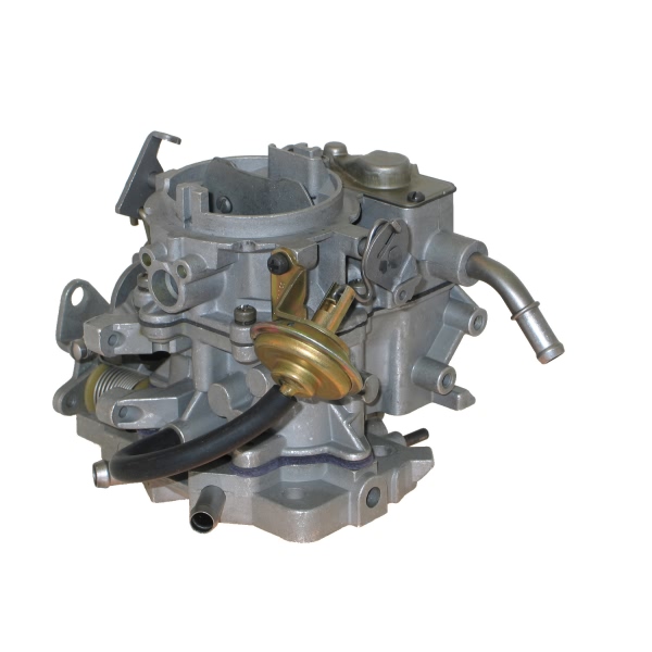 Uremco Remanufactured Carburetor 6-6337