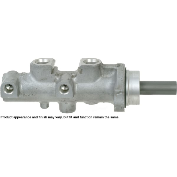 Cardone Reman Remanufactured Master Cylinder 10-4138