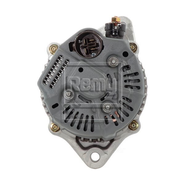 Remy Remanufactured Alternator 14457