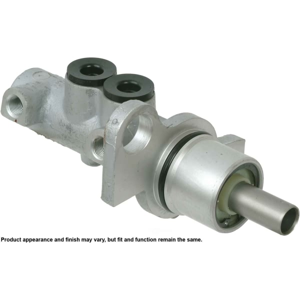 Cardone Reman Remanufactured Master Cylinder 11-3406