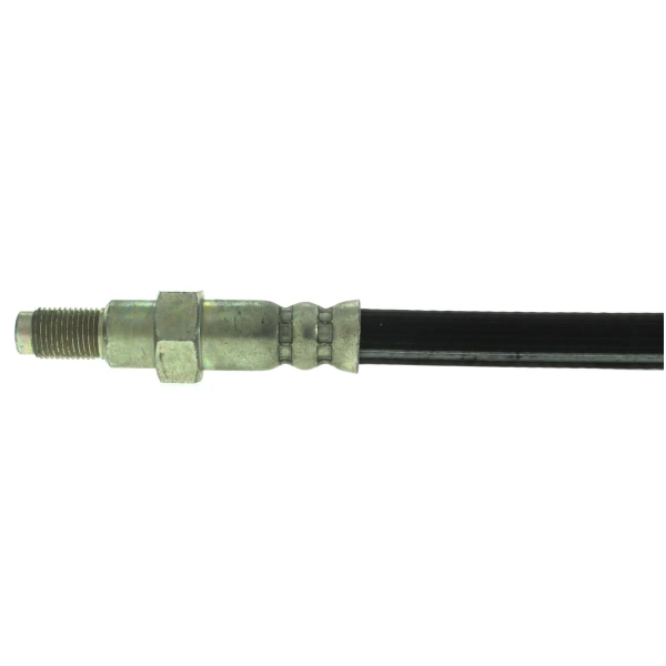 Centric Rear Brake Hose 150.44370
