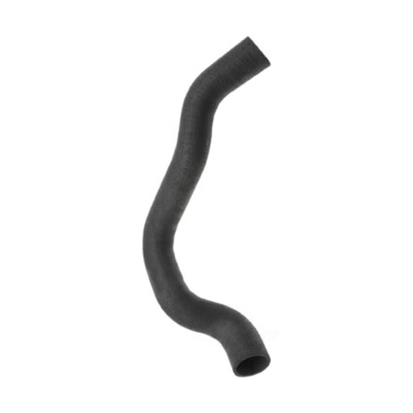 Dayco Engine Coolant Curved Radiator Hose 70883