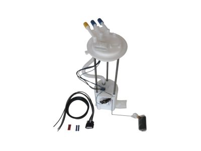 Autobest Fuel Pump Module Assembly F2512A