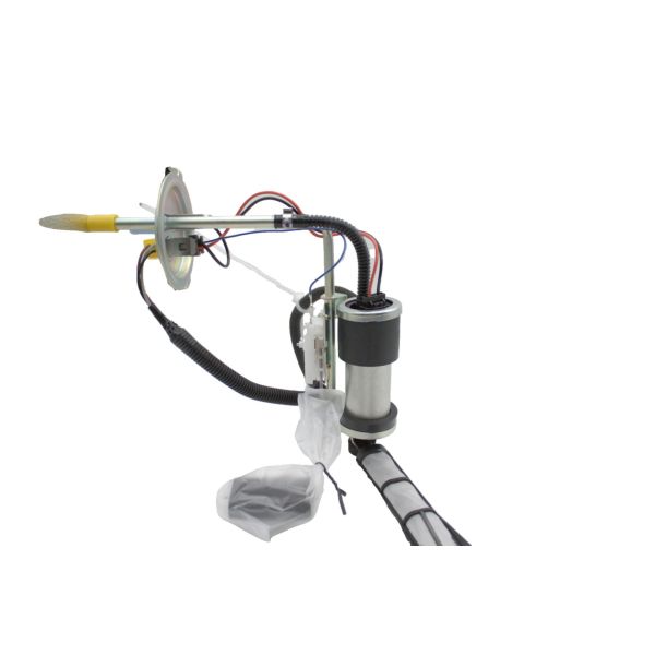 Autobest Fuel Pump And Sender Assembly F3083A