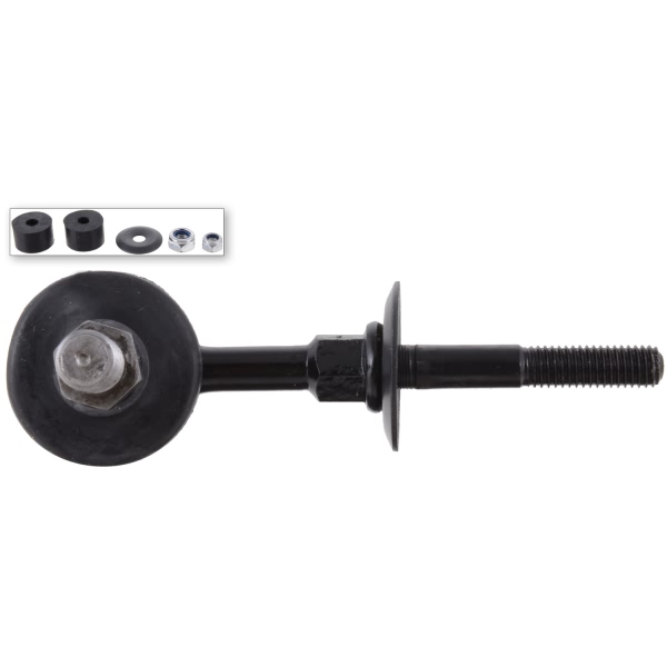 Centric Premium™ Front Stabilizer Bar Link 606.42008