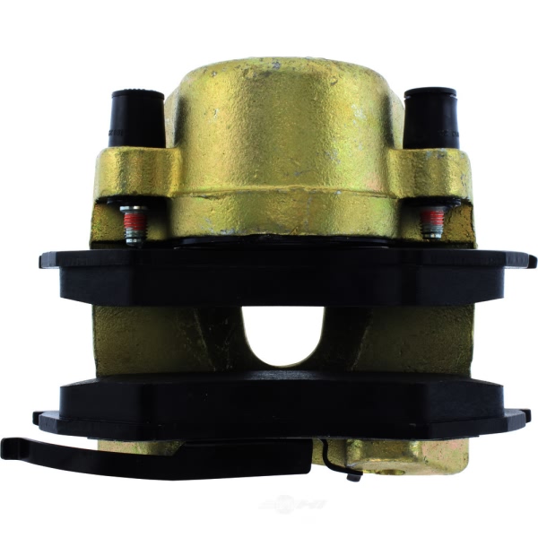 Centric Posi Quiet™ Loaded Front Driver Side Brake Caliper 142.67030