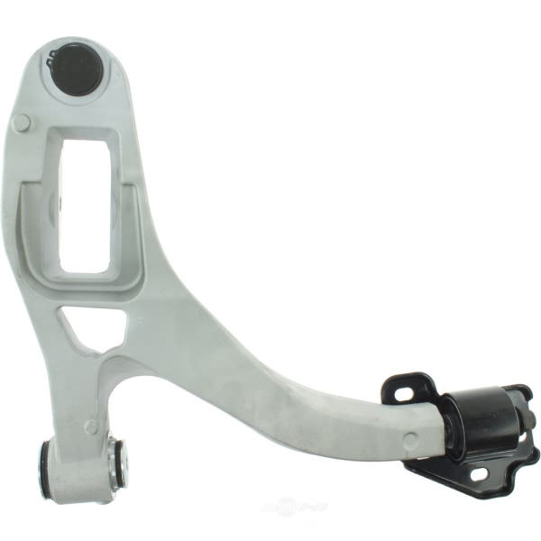 Centric Premium™ Front Passenger Side Lower Control Arm and Ball Joint Assembly 622.61091