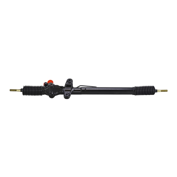 AAE Remanufactured Hydraulic Power Steering Rack and Pinion Assembly 3621