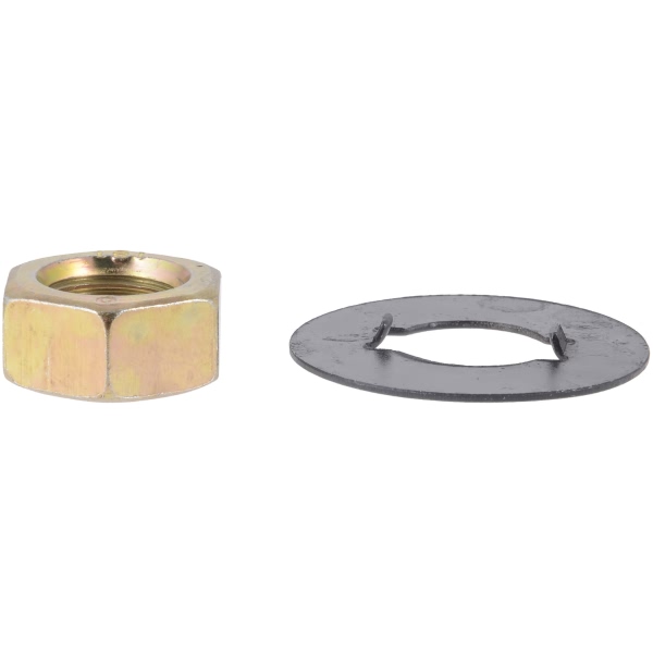 Centric Premium™ Front Inner Steering Tie Rod End 612.46026