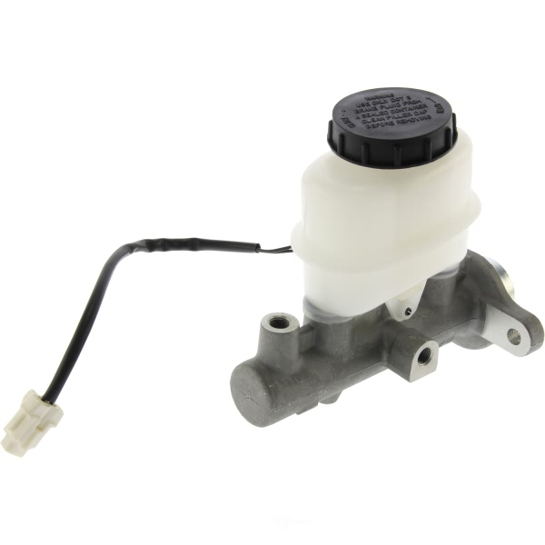 Centric Premium Brake Master Cylinder 130.42219