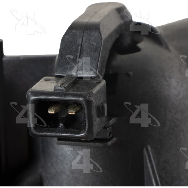 Four Seasons Engine Coolant Thermostat And Housing Assembly 86177