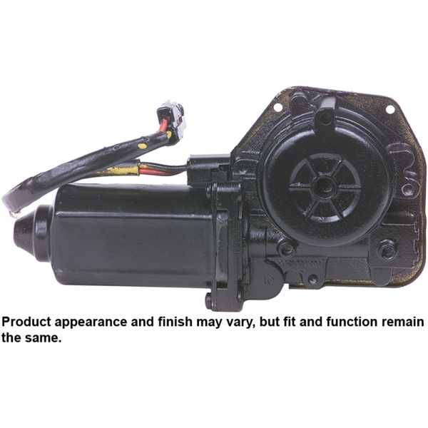 Cardone Reman Remanufactured Window Lift Motor 42-372