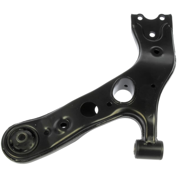 Dorman Front Passenger Side Lower Non Adjustable Control Arm 521-250