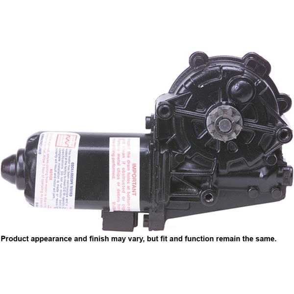 Cardone Reman Remanufactured Window Lift Motor 42-317