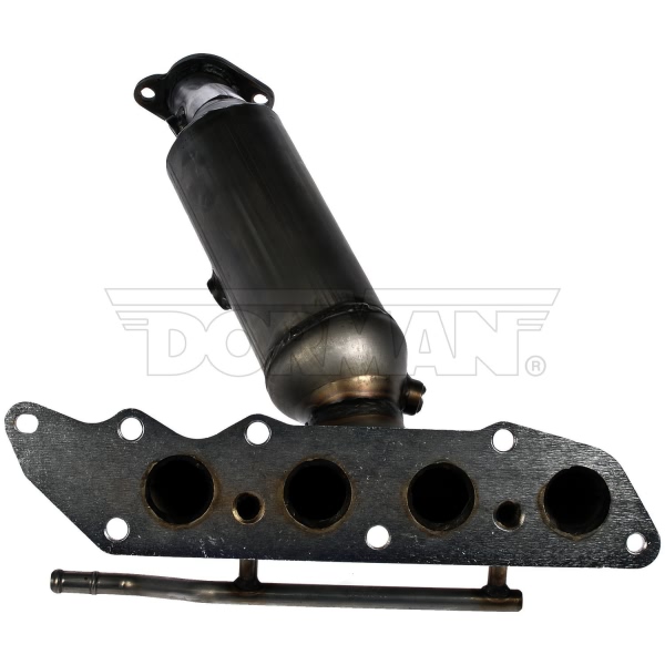 Dorman Stainless Steel Natural Exhaust Manifold 674-822