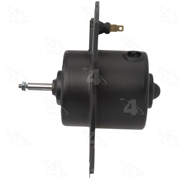Four Seasons Hvac Blower Motor Without Wheel 35472