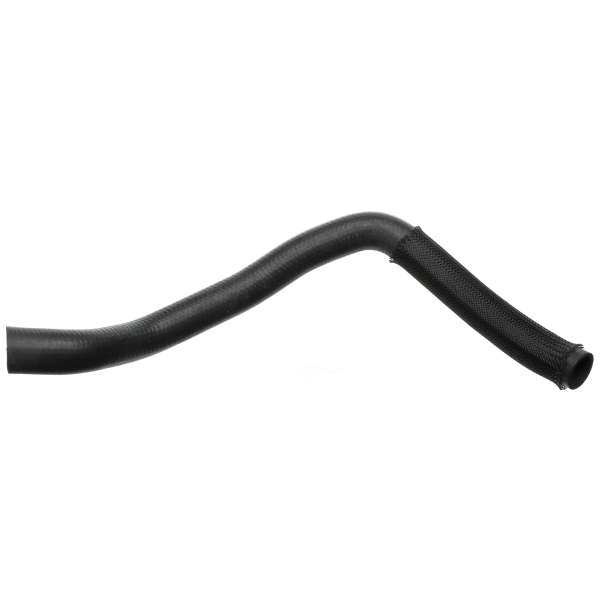 Gates Engine Coolant Molded Radiator Hose 23029