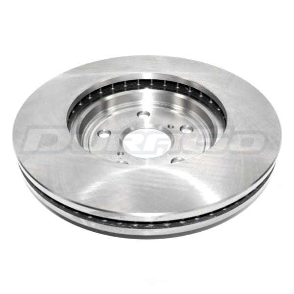 DuraGo Vented Front Brake Rotor BR900079