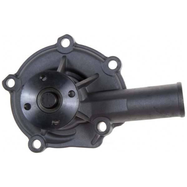 Gates Engine Coolant Standard Water Pump 42153