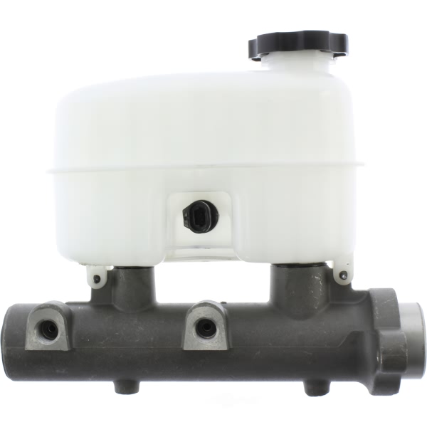 Centric Premium Brake Master Cylinder 130.66063