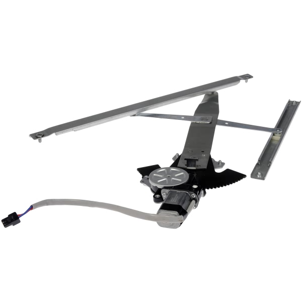 Dorman OE Solutions Front Passenger Side Power Window Regulator And Motor Assembly 741-759