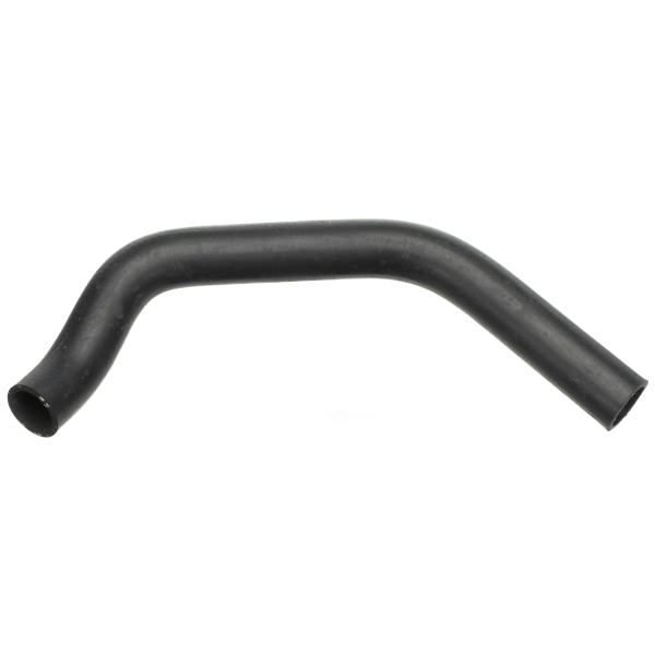 Gates Engine Coolant Molded Radiator Hose 22475