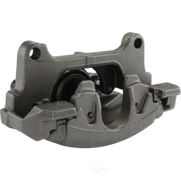Centric Remanufactured Semi-Loaded Front Passenger Side Brake Caliper 141.33147