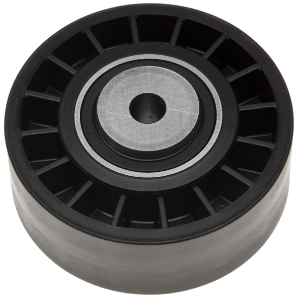Gates Drivealign OE Exact Drive Belt Idler Pulley 38095