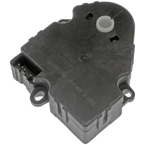 Dorman Hvac Air Door Actuator 604-910