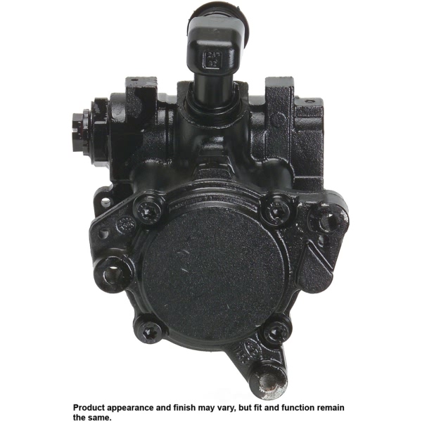 Cardone Reman Remanufactured Power Steering Pump w/o Reservoir 21-120