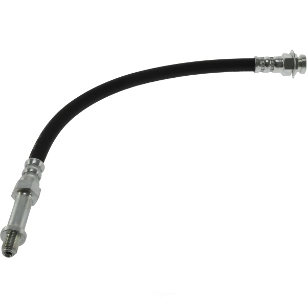 Centric Front Brake Hose 150.61002