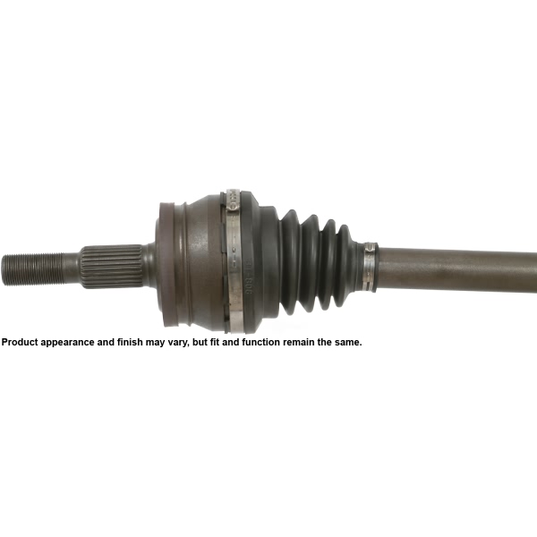 Cardone Reman Remanufactured CV Axle Assembly 60-3649