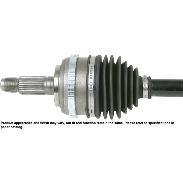 Cardone Reman Remanufactured CV Axle Assembly 60-4193