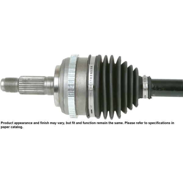Cardone Reman Remanufactured CV Axle Assembly 60-4193