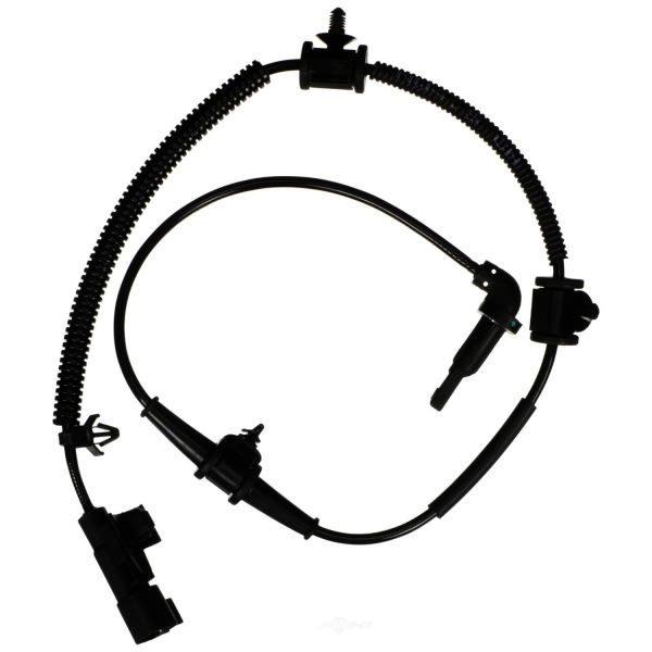 Delphi Front Abs Wheel Speed Sensor SS20377