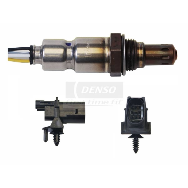 Denso Air Fuel Ratio Sensor 234-5032