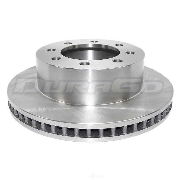 DuraGo Vented Front Brake Rotor BR53012