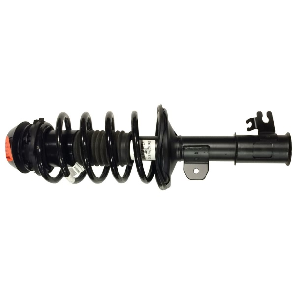 Monroe Quick-Strut™ Front Driver Side Complete Strut Assembly 172448