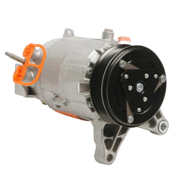 Delphi A C Compressor With Clutch CS10076