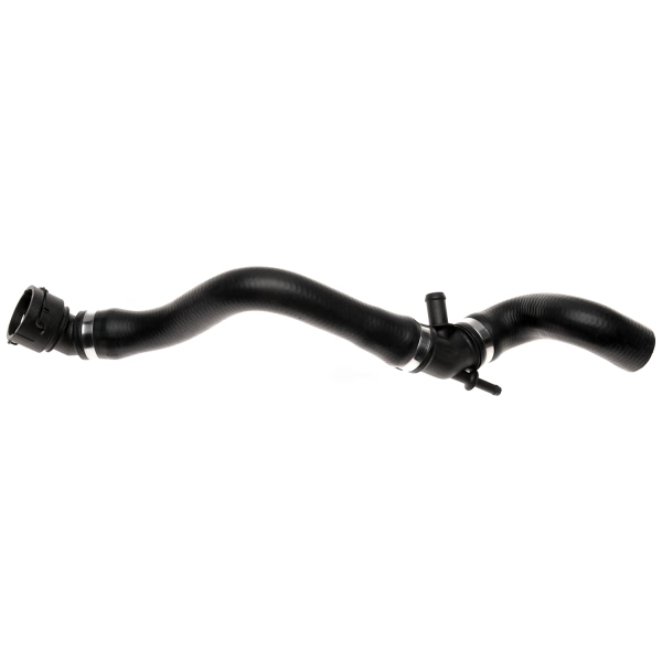 Gates Engine Coolant Molded Radiator Hose 24229