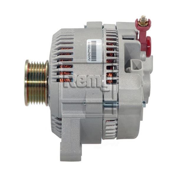 Remy Alternator 92308