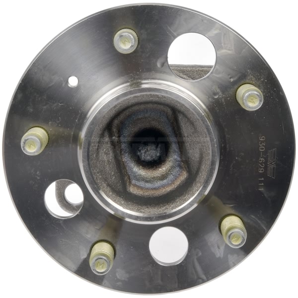 Dorman OE Solutions Rear Passenger Side Wheel Bearing And Hub Assembly 930-629