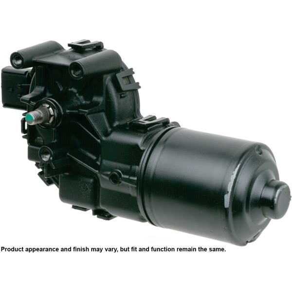 Cardone Reman Remanufactured Wiper Motor 40-3026