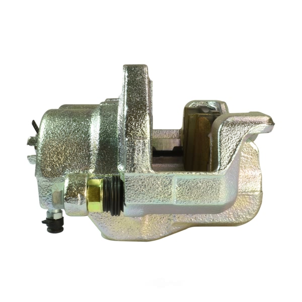 Mando Front Passenger Side Brake Caliper 16A5059